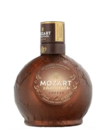 Mozart Chocolate Coffee Salzburg Premium Spirit Cream Likør 50 cl 17%